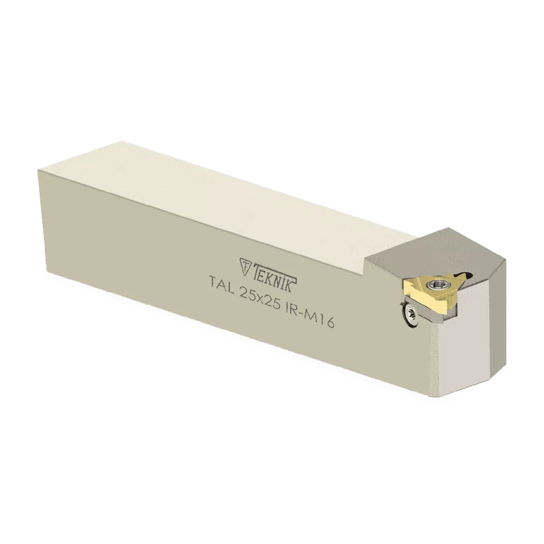 External Threading Toolholders L1